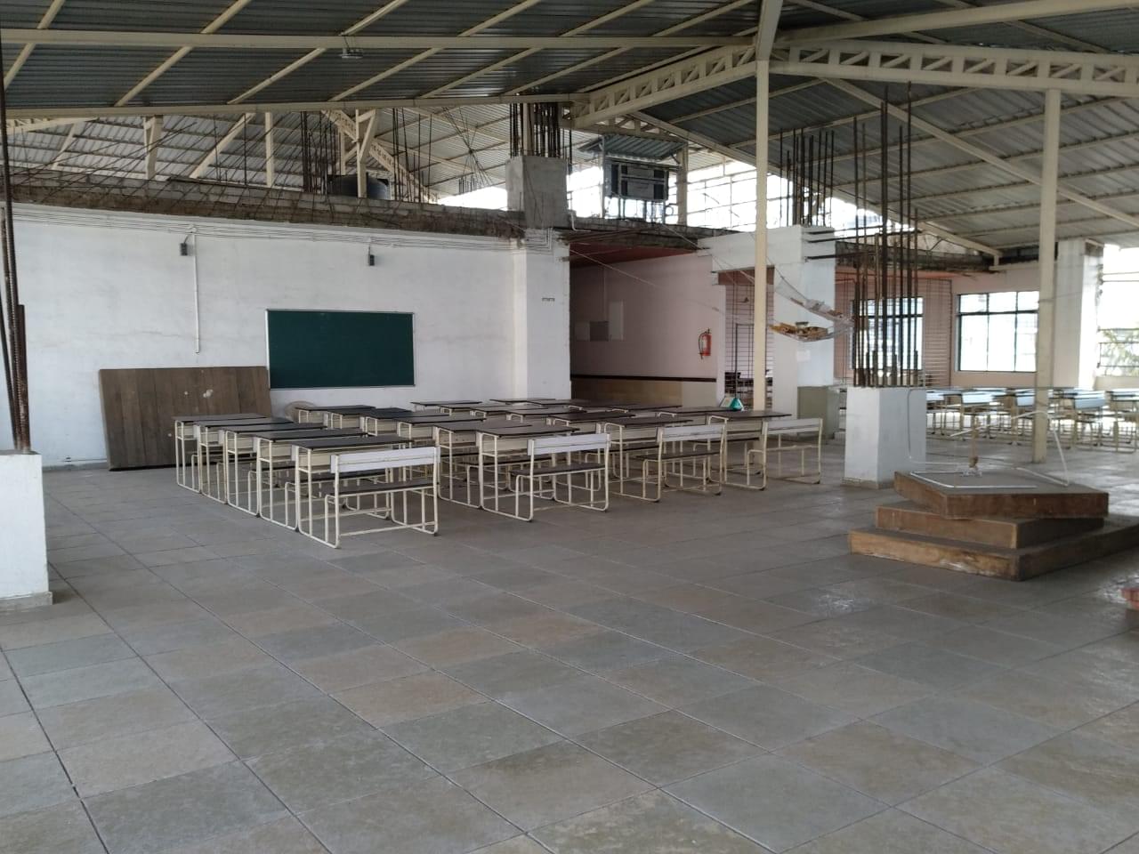 Lokmanya Tilak Institute of Architecture and Design Studies Navi Mumbai Campus photo 44